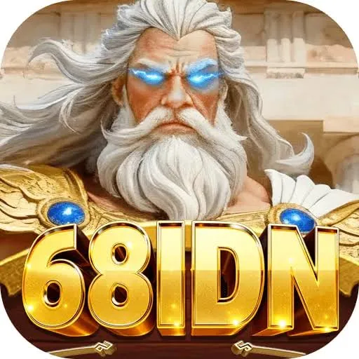 68IDN - Pertarungan Epik dalam Game MOBA