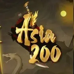 ASIA200 - Petualangan Anime Menarik dan Seru