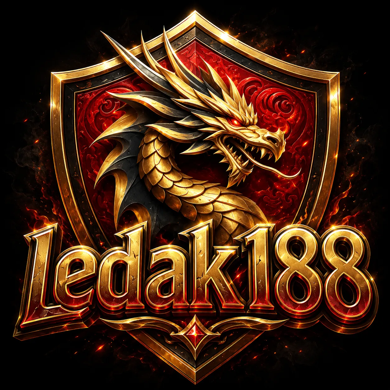 LEDAK188 - Game Balap Seru dan Menegangkan
