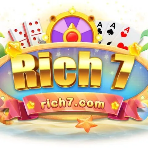 RICH7 - Balapan Seru dengan Kecepatan Tinggi