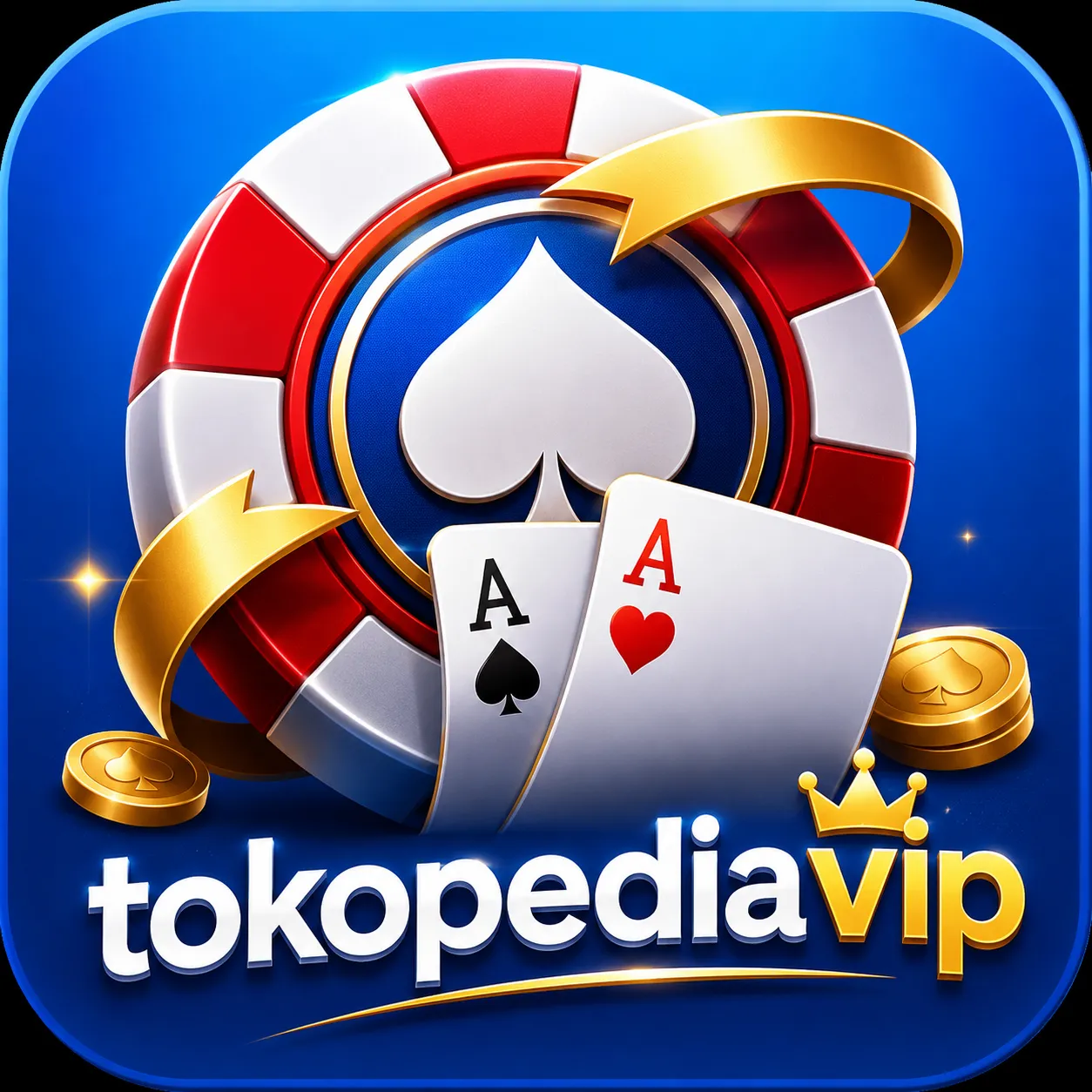 TOKOPEDIAVIP - Bangun Kerajaan Bisnis Tycoon Anda