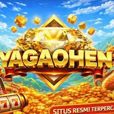 YAGAOHEN - Permainan Mahjong yang Menarik dan Menantang