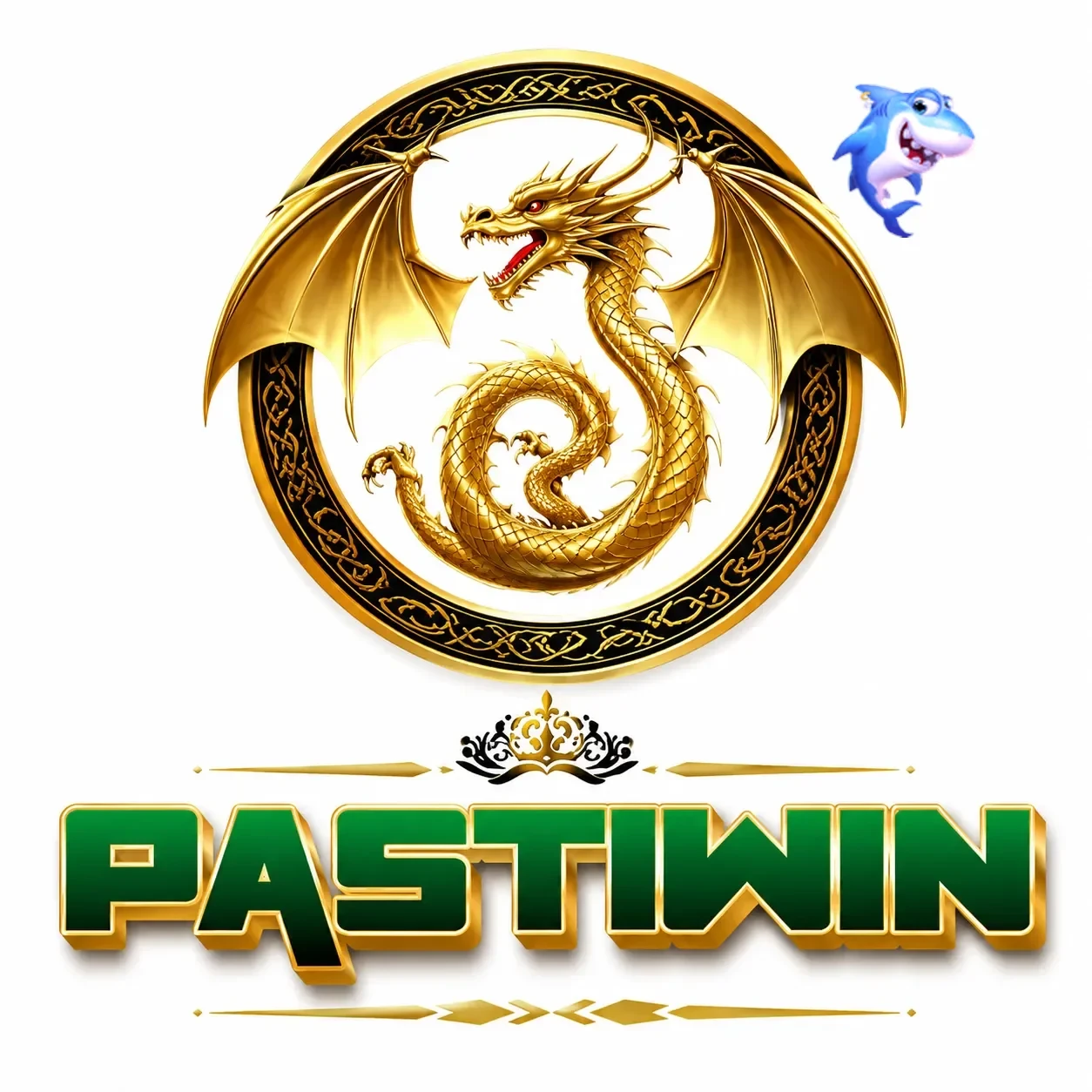 Logo pastiwin